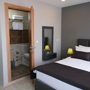 Deluxe Kamer met een King Size Bed